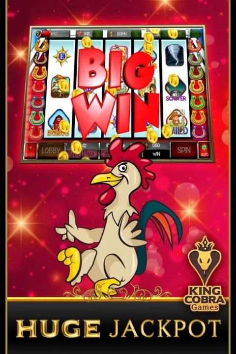 Cash Tornado Slots screenshot 21