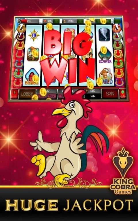 Cash Tornado Slots screenshot 5