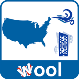 wool:USA (Wind Code ASCE 7-10) आइकन
