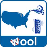 wool:USA (Wind Code ASCE 7-10)