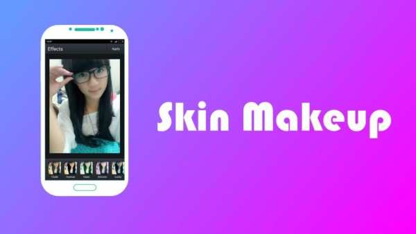 Visage Lab Selfie Face screenshot 2