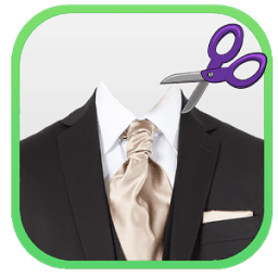 Curriculum Vitae Photo éditeur أيقونة