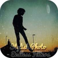 Stylish Photo -Endless Filters on 9Apps