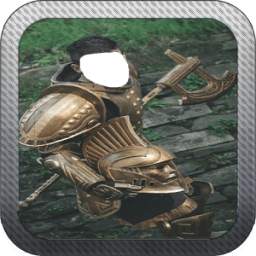 Gladiator Photo Editor 2.1.0