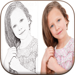 ikon تحويل الصور الى رسم 2016