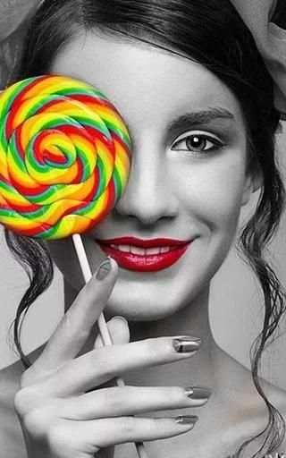 Change Color FX Photo 1 تصوير الشاشة