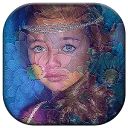 Pikaso Art Photo Effects иконка
