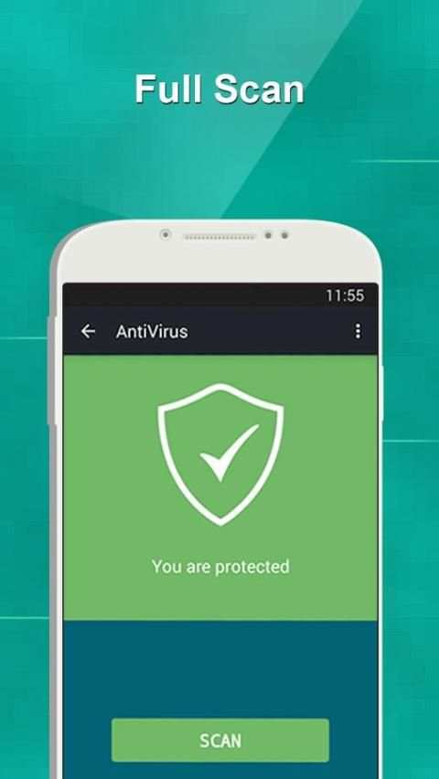 Antivirus-360 Security 2016 2 تصوير الشاشة
