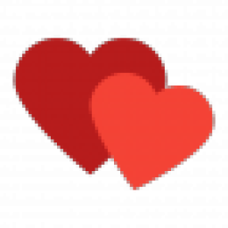 Hub for Love - dating, hooking up, sex, chat and flirt. иконка