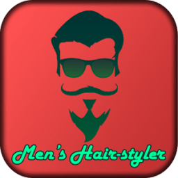 Hair Style for Men иконка