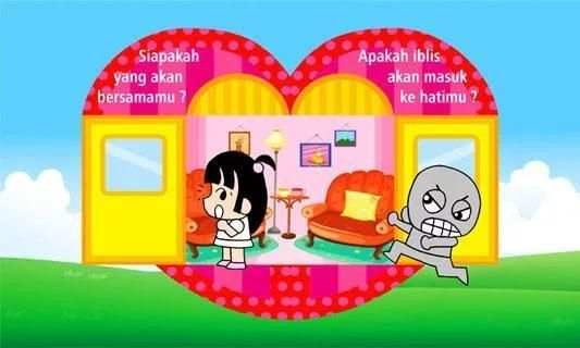 Tuhan Yesus di Hatiku screenshot 6
