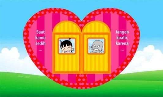 Tuhan Yesus di Hatiku 4 تصوير الشاشة