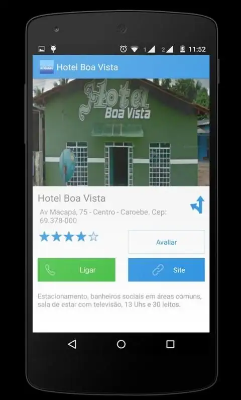 Download do aplicativo Estacionamento 2023 - Grátis - 9Apps