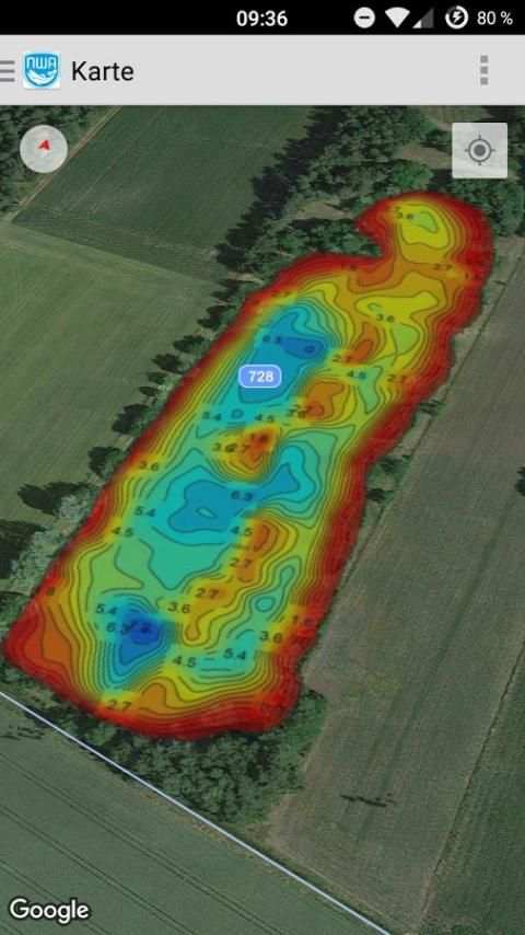NWA App screenshot 9