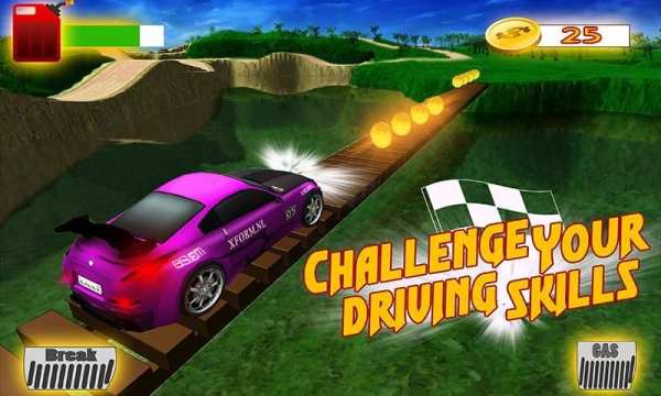 Hill Climb Racing Adventure screenshot 10