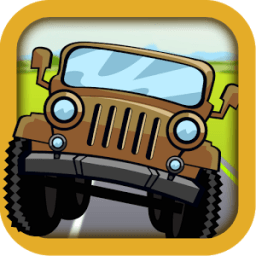 Stunt Racing Car आइकन