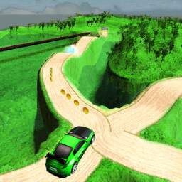 Hill Climb Racing Adventure 1.0