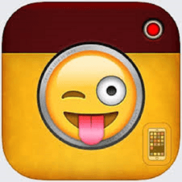 Emoji Photo Editor иконка