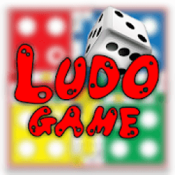 Ludo Game आइकन