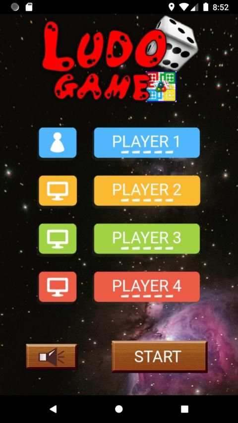 Ludo Game screenshot 17
