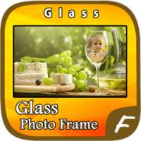 Glass Photo Frames on 9Apps