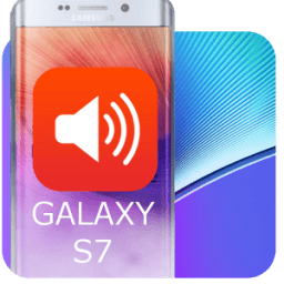 رنات جلاكسي S7 2016 icon