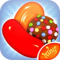 Candy Crush Saga