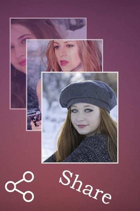 Video Collage Maker Studio screenshot 2
