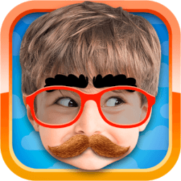 Funny Face Changer icon