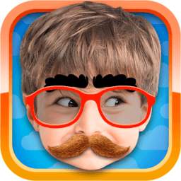 Funny Face Changer 1.02