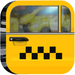 Cabscout Driver icon