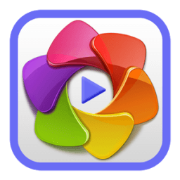 ikon Photo Slideshow Video Maker