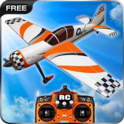 Real RC Flight Sim 2016 Free