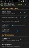 Smart Data Switch Trial скриншот 7