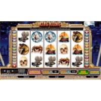 ikon KING KONG (FREE SLOT MACHINE SIMULATOR)