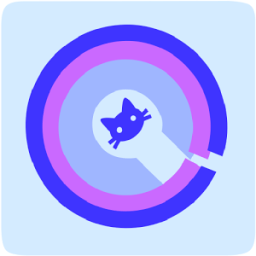 Belka Cat Infinite Playlist иконка