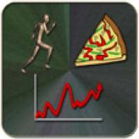 Calories Burned Pro on 9Apps