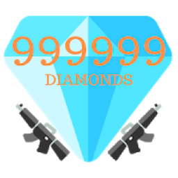 ikon Diamantes para FF Converter Plus