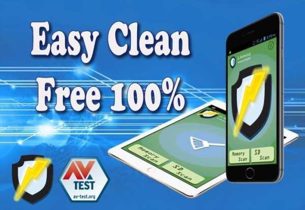 Antivirus For Android screenshot 2
