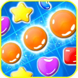 Candy Jewels أيقونة