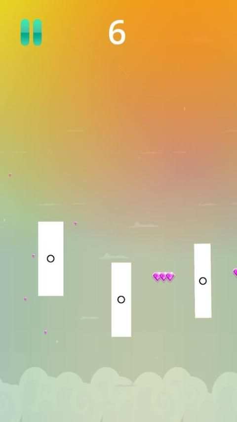 Ninja Go screenshot 4