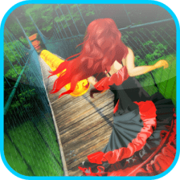 ikon princess temple runner 3