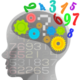 Mental Math Arithmetic आइकन