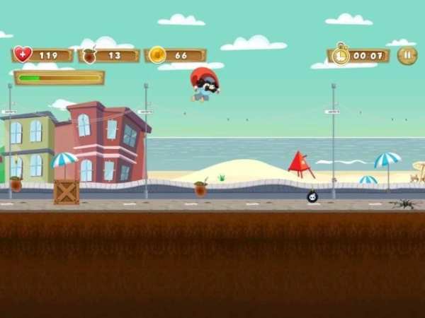 Jogo do Guri screenshot 3