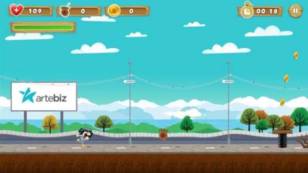 Jogo do Guri screenshot 6