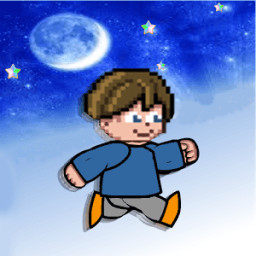 Running man 2 أيقونة