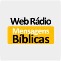 Web Rádio Mensagens Biblicas