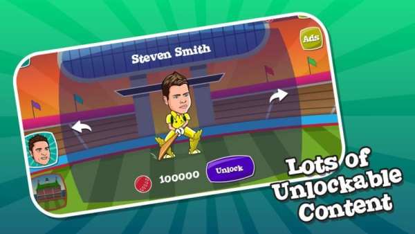 Super Cricket Online screenshot 5