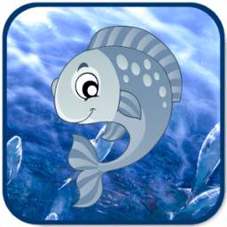 2D Aquarium Live Wallpaper 1.0