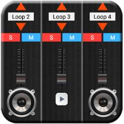 Dj House Music Player Mixer 1.0